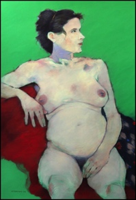 pregnant nude 54·80
£400